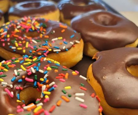 Latsis Bakery