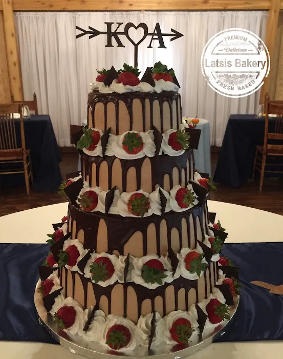 Latsis Bakery Picture 4