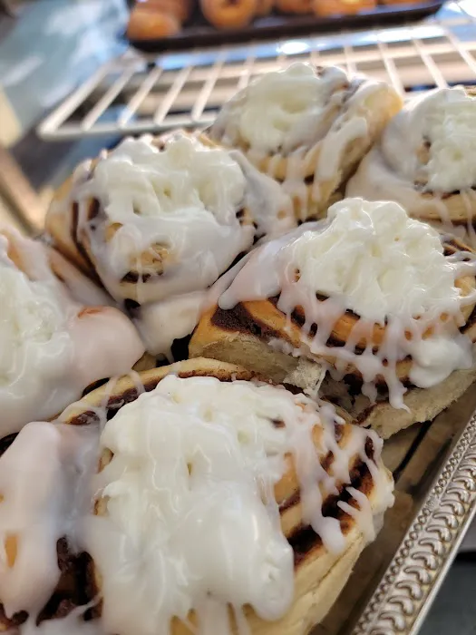 Latsis Bakery Picture 8