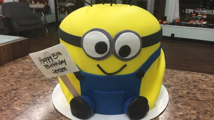 Latsis Bakery Picture 5