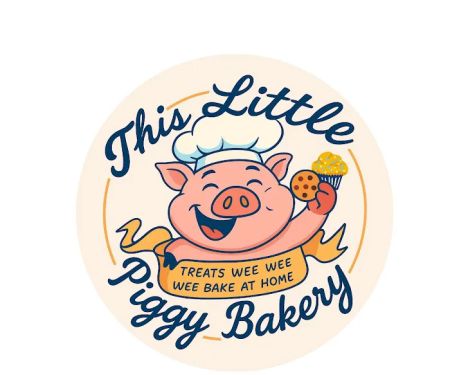This Little Piggy Bakery