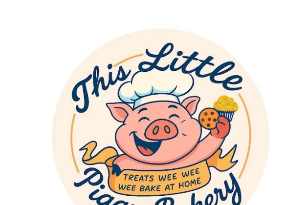This Little Piggy Bakery