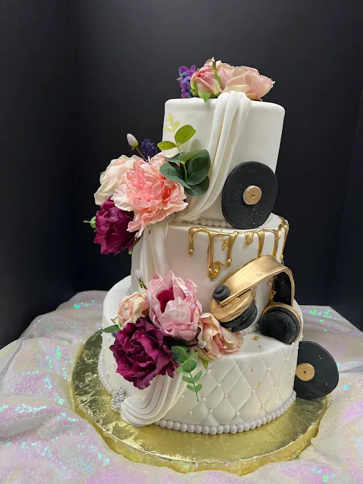 Delicity Cakes Picture 6
