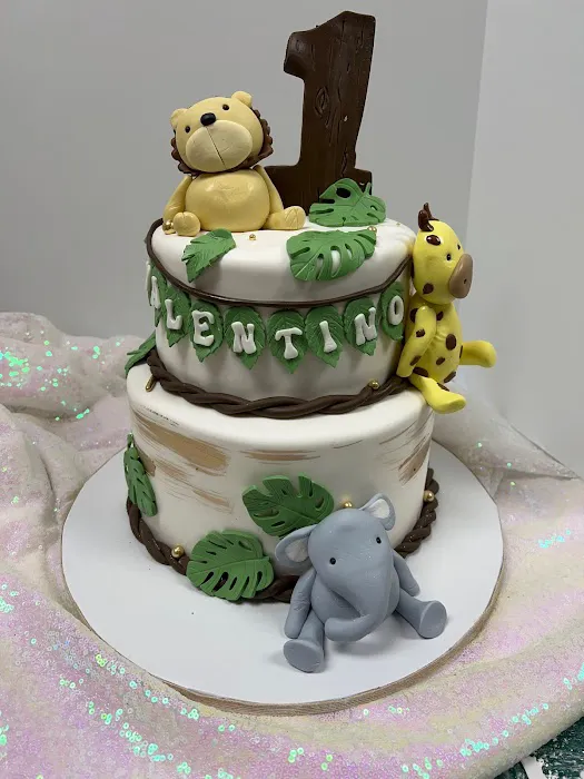 Delicity Cakes Picture 8