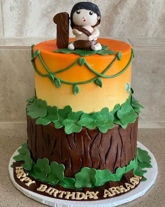 Delicity Cakes Picture 10