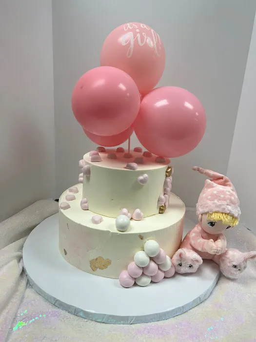 Delicity Cakes Picture 9