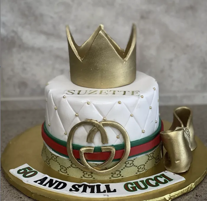 Delicity Cakes Picture 3