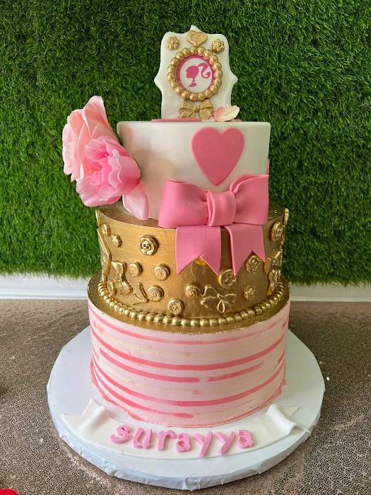 Delicity Cakes Picture 1