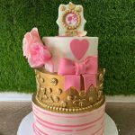 Delicity Cakes