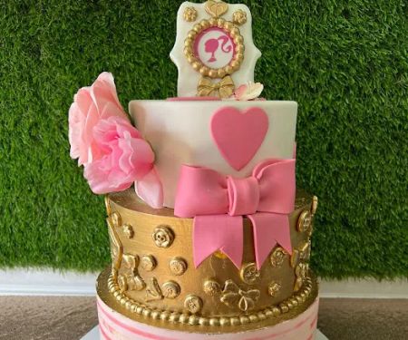Delicity Cakes