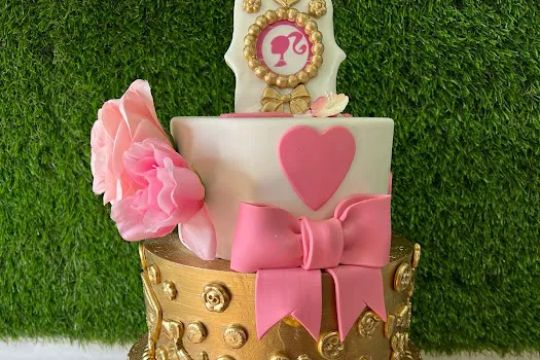 Delicity Cakes