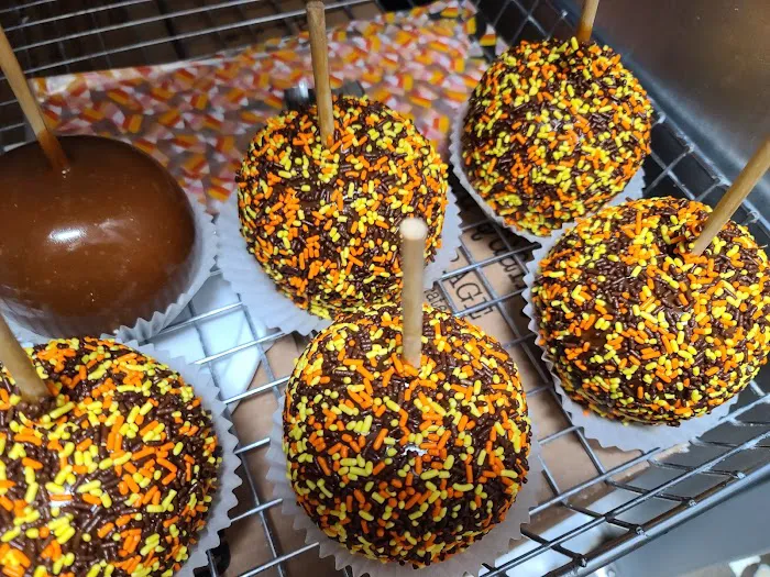 County Donuts Picture 7