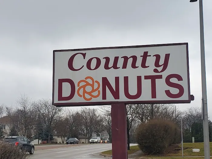 County Donuts Picture 9