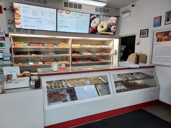 County Donuts Picture 2