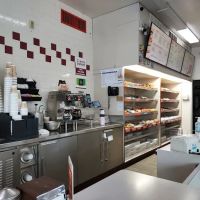 County Donuts ico