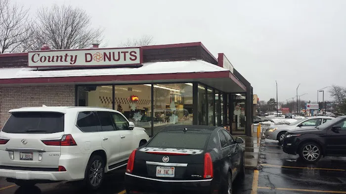 County Donuts Picture 3