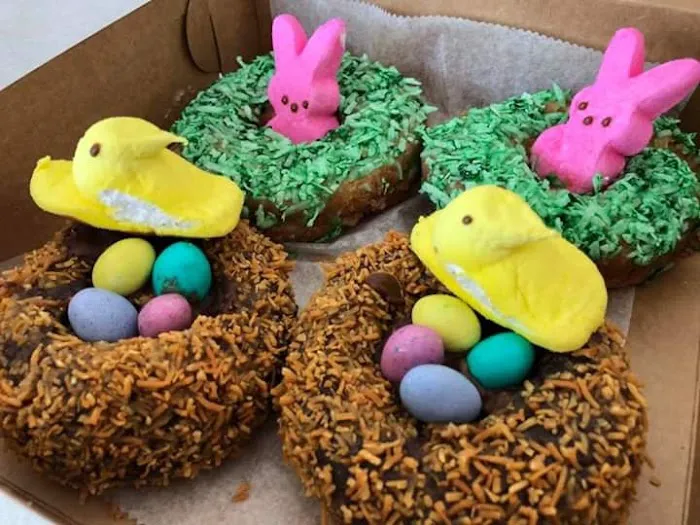 County Donuts Picture 6
