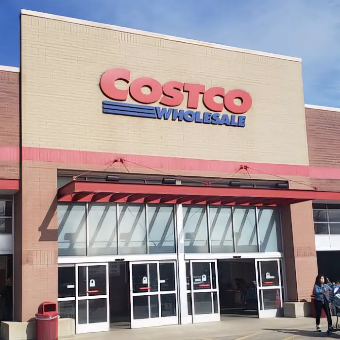 Costco Bakery Picture 2