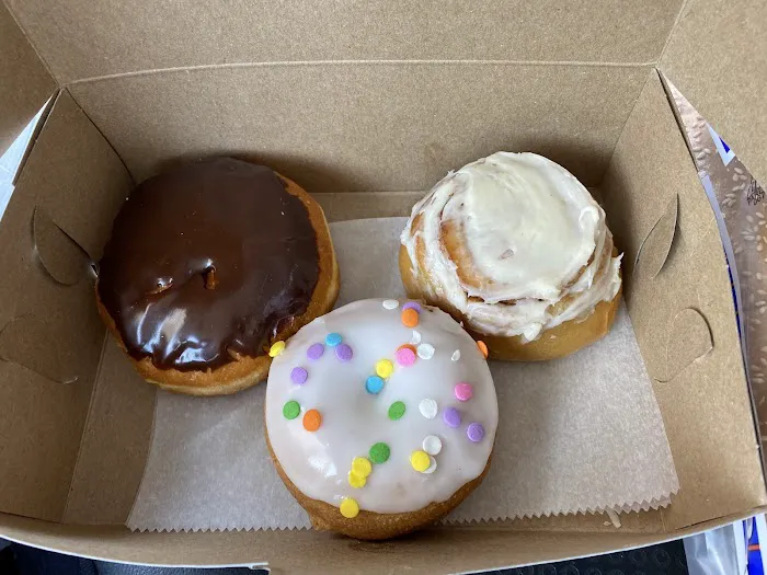 Chicago Pastry Picture 4