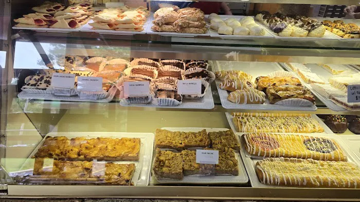 Chicago Pastry Picture 2