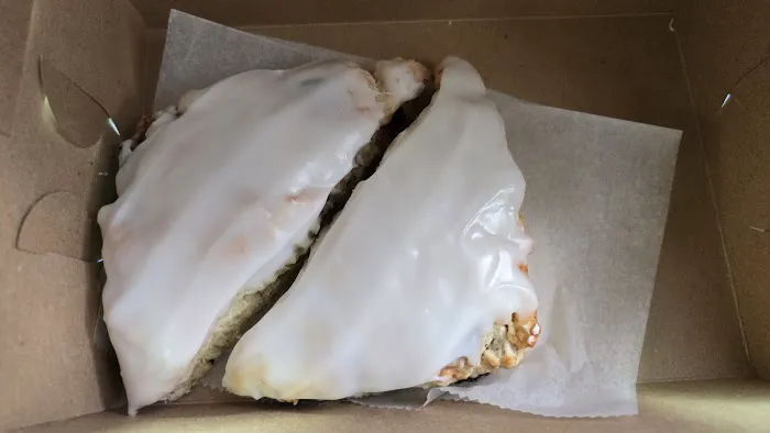 Chicago Pastry Picture 1