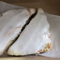 Chicago Pastry ico