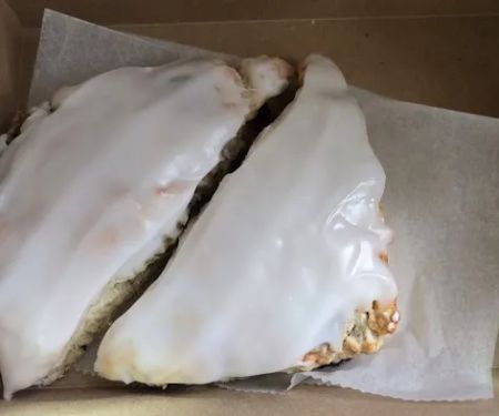 Chicago Pastry