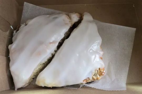 Chicago Pastry