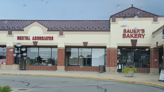 Sauer's Bakery Picture 9