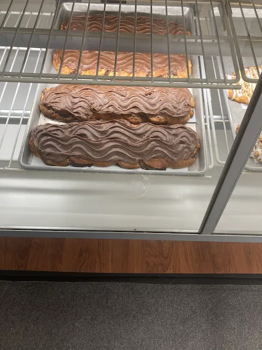 Sauer's Bakery Picture 2