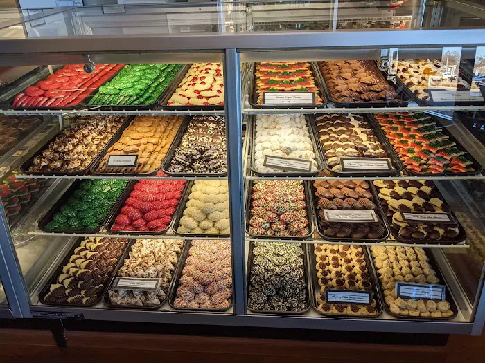 Sauer's Bakery Picture 7