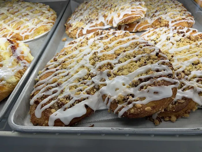 Sauer's Bakery Picture 10