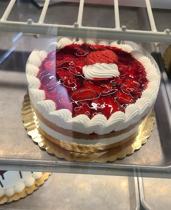 Sauer's Bakery Picture 8