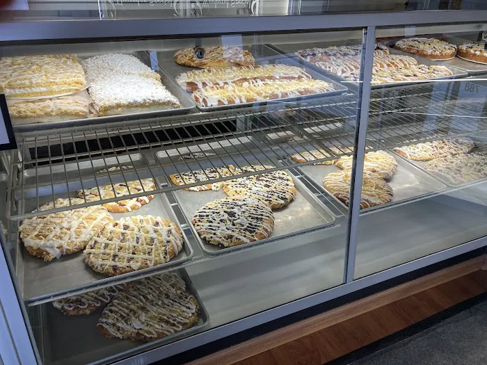 Sauer's Bakery Picture 3