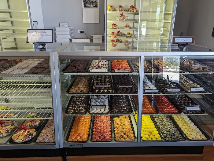 Sauer's Bakery Picture 4
