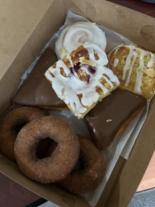 Sauer's Bakery Picture 1