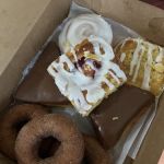 Sauer's Bakery