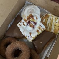Sauer's Bakery ico