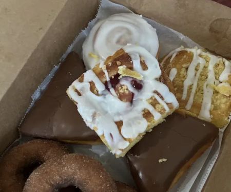 Sauer's Bakery