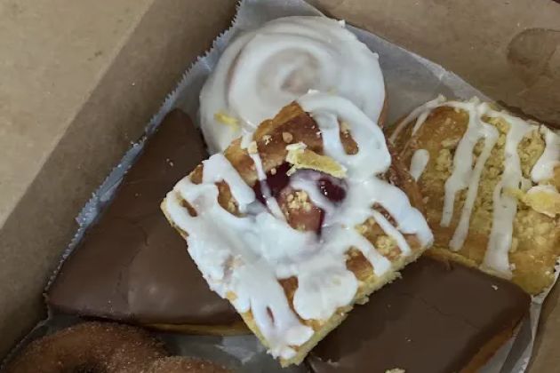 Sauer's Bakery