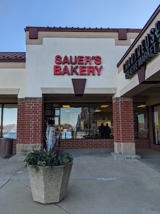 Sauer's Bakery Picture 5