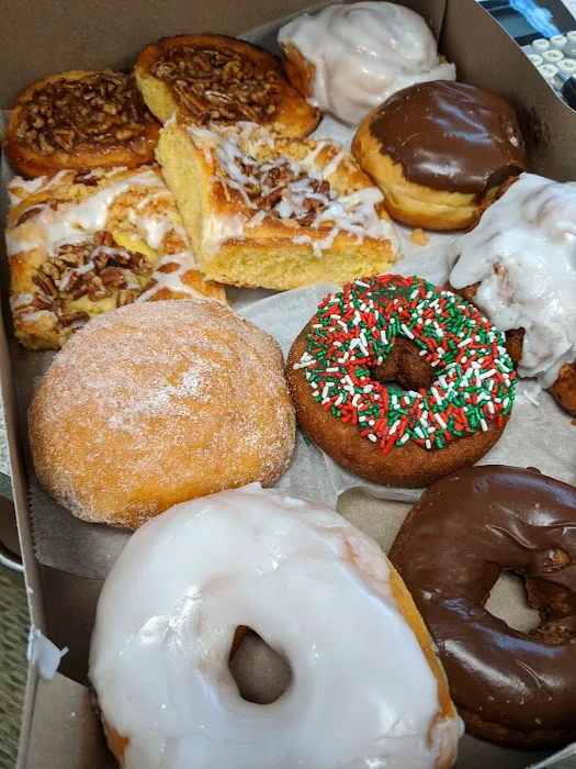 Sauer's Bakery Picture 6