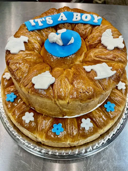 Mimosa Pastry Boutique Picture 9