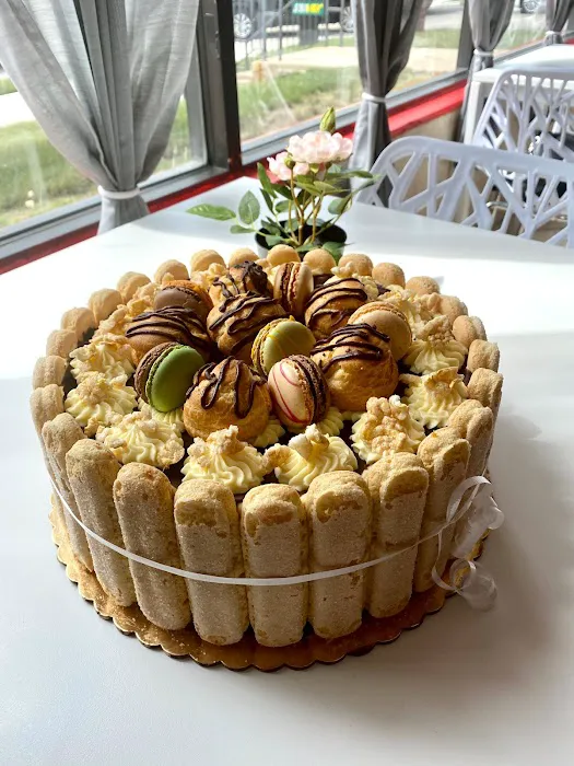Mimosa Pastry Boutique Picture 8