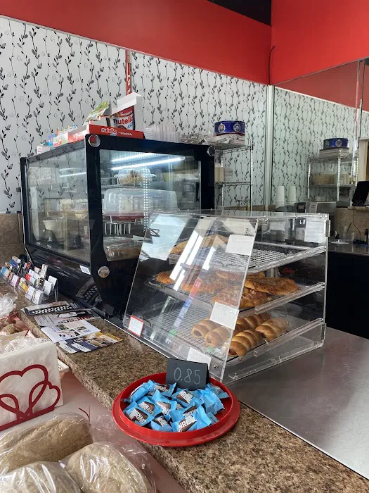 Mimosa Pastry Boutique Picture 2