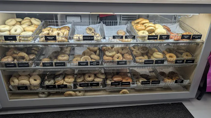 Great American Bagel Picture 5