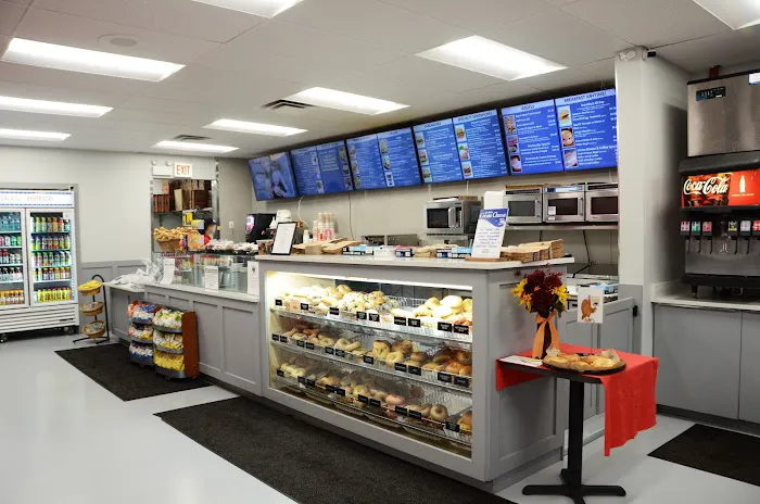Great American Bagel Picture 3
