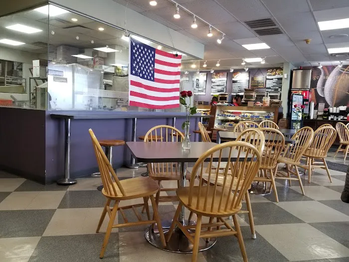 Great American Bagel Picture 9