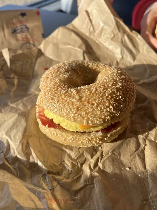 Great American Bagel Picture 6