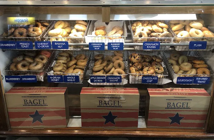 Great American Bagel Picture 7